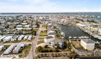 108 N Kinston Ave, Atlantic Beach, NC 28512