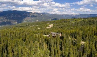 170 Hyalite Dr, Big Sky, MT 59716
