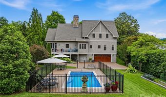 76 Edgelawn Rd, Asheville, NC 28804