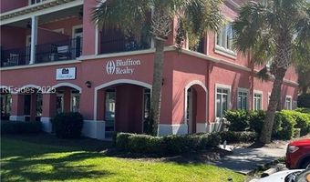10 Johnston Way E, Bluffton, SC 29910
