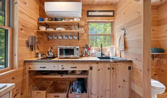 78 Youngs Mountain Rd, Bar Harbor, ME 04609