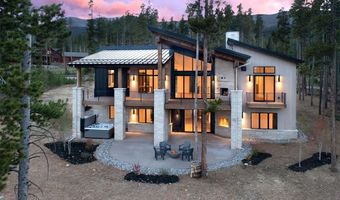 226 BARTON Way, Breckenridge, CO 80424