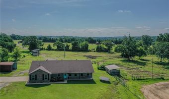 6562 Broadleaf Dr, Alma, AR 72921