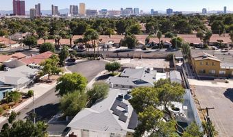 1600 Eaton Dr, Las Vegas, NV 89102