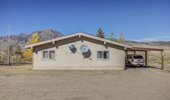 46 Hedrick Spring Rd, Cody, WY 82414