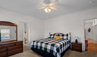 5660 White Oak Rd, Appling, GA 30802