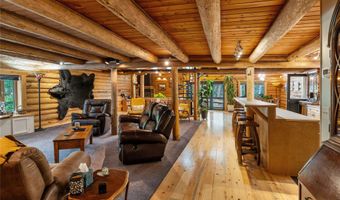 677 Latigo Ln, Bigfork, MT 59911