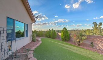 5009 MIDNIGHT VISTA Ave NW, Albuquerque, NM 87114