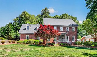 745 Newbern Ave, Asheboro, NC 27205