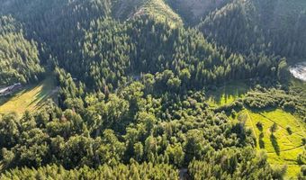 17727 S Bull Run Rd, Cataldo, ID 83810