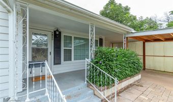 1910 Matador St, Abilene, TX 79605