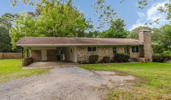 910 Mulberry Salem Rd, Benton, AR 72019