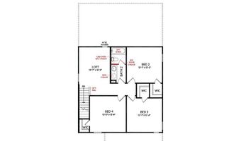 2927 Plum Creek Rd, Anna, TX 75409