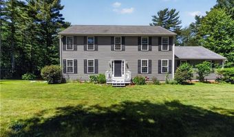 245 Jackson Schoolhouse Rd, Burrillville, RI 02859
