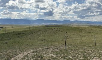 49 Mustang Rd, Buffalo, WY 82834