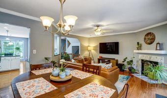 6552 KELSEY POINT Cir, Alexandria, VA 22315