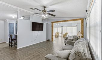 1131 Tequesta Dr, Barefoot Bay, FL 32976