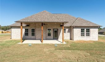 131 Brown Quail Trce, Barling, AR 72923