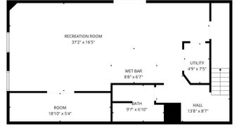 625 NW Locust St, Abingdon, VA 24210