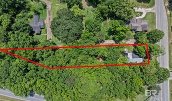 805 D'Olive St, Bay Minette, AL 36507