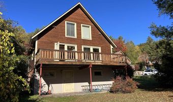 10 Zermatt Strasse, Bartlett, NH 03812