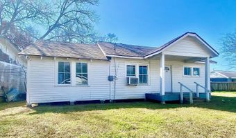107 Murrel St, Abbeville, LA 70510