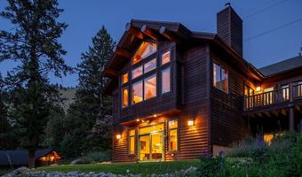 250 Pete's Way, Big Sky, MT 59730