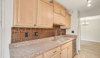 203 CROSSE POINTE 1D Ct 1D, Abingdon, MD 21009