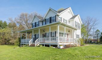 2445 Honey Creek Ave NE, Ada, MI 49301