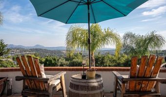 2763 W VICTORIA Dr, Alpine, CA 91901