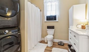 202 Black St, Barbourville, KY 40906