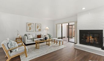 3119 Bell Dr, Boulder, CO 80301