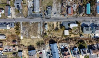 58 HUBBARD Ave, Frederica, DE 19946