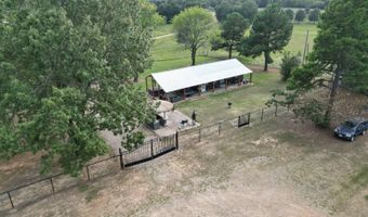 425698 State Hwy 3, Antlers, OK 74523