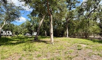 1109 NW 78th Ave, Bell, FL 32619
