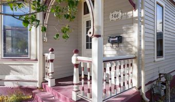 506 W 3rd St, Anaconda, MT 59711