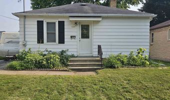 1005 W GRANT St, Appleton, WI 54914