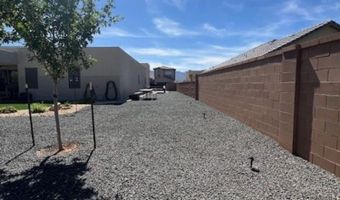 3435 Red Arroyo Dr, Alamogordo, NM 88310