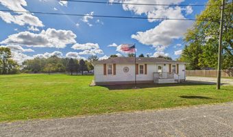 41 Sycamore St, Alexandria, IN 46001