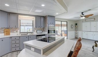 911 Yew St, Barefoot Bay, FL 32976