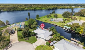 18071 Traverse, Alva, FL 33920