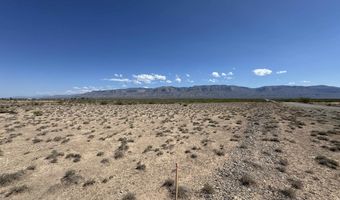 School Rd lot 19, Alamogordo, NM 88310