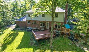 7029 Stonington Rd, Anderson Twp., OH 45230