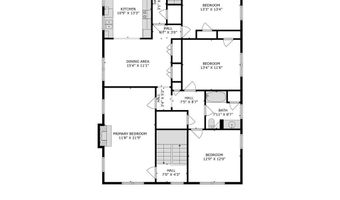 92 Rhode Island St, Cranston, RI 02920