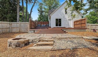 6038 Bancroft Ave SE, Alto, MI 49302
