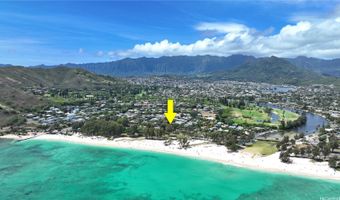 465 A Kawailoa Rd, Kailua, HI 96734