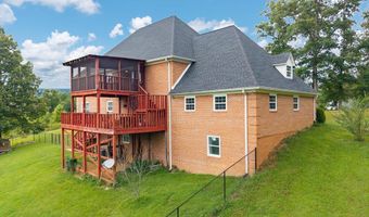 4100 River Rd, Baxter, TN 38544