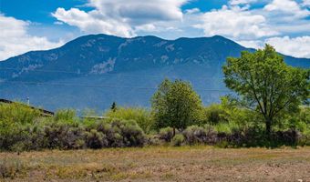 Shana Madre, Arroyo Seco, NM 87514