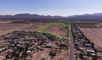1713 Acosta Rd, Anthony, NM 88021