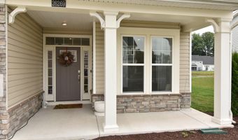 26269 MILBY Cir, Harbeson, DE 19951